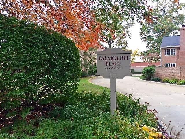 Falmouth Place Condo - Residential