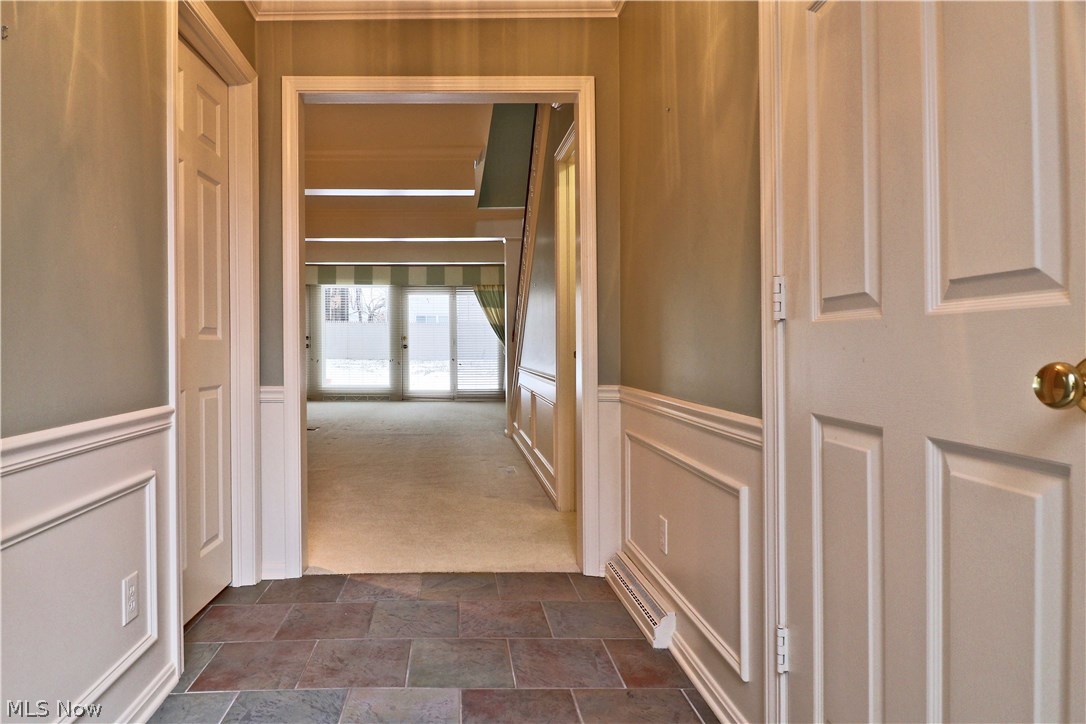 Falmouth Place Condo - Residential