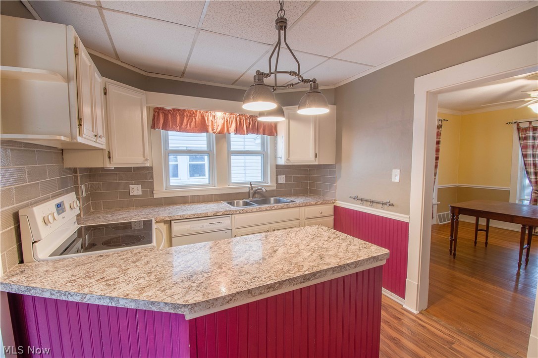 Grant Orchard - Residential