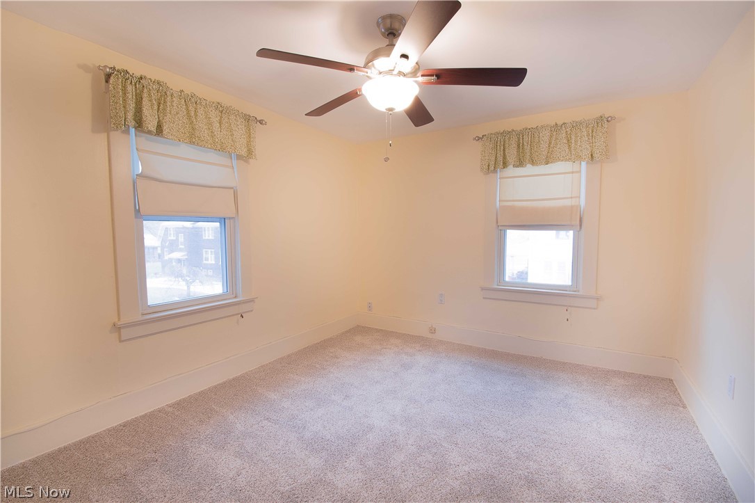 Grant Orchard - Residential