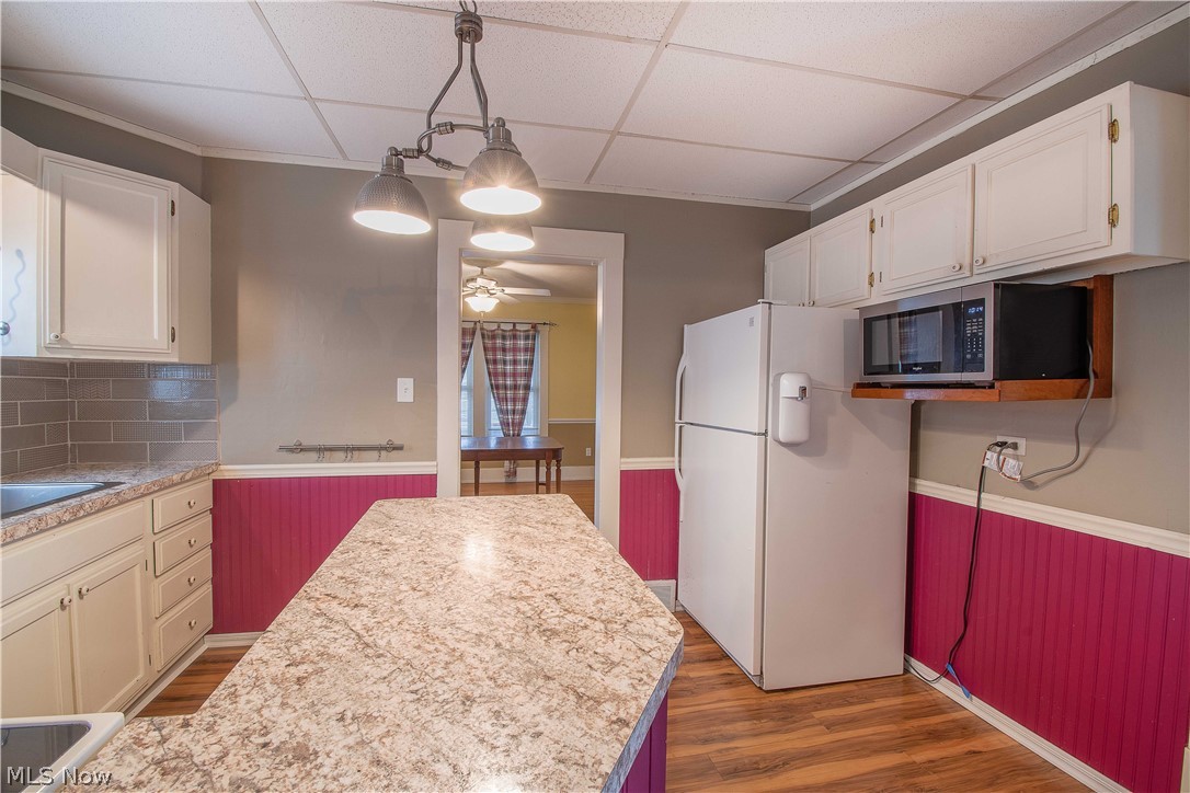 Grant Orchard - Residential