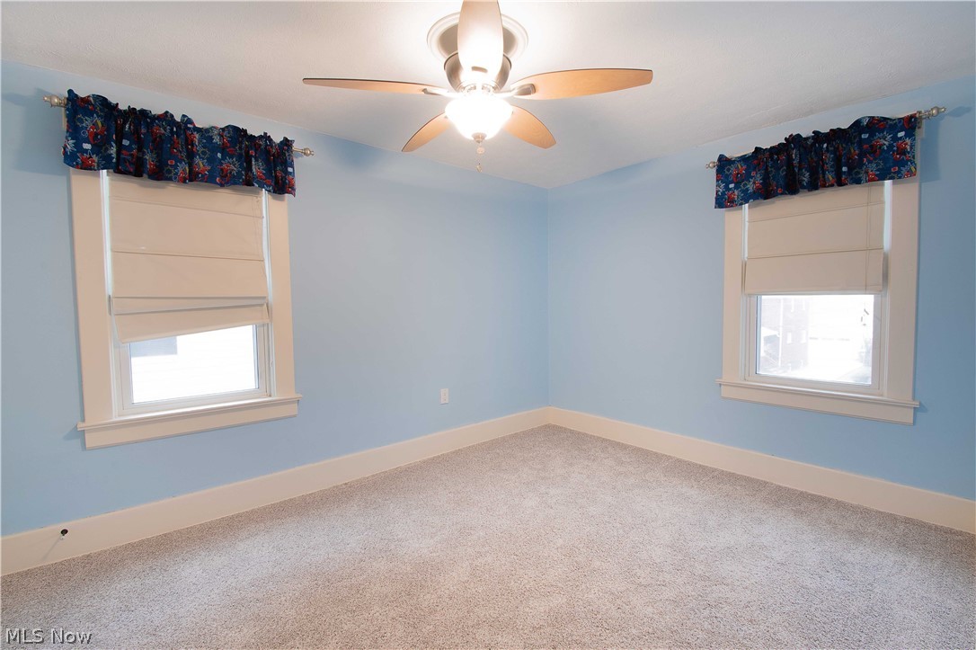 Grant Orchard - Residential