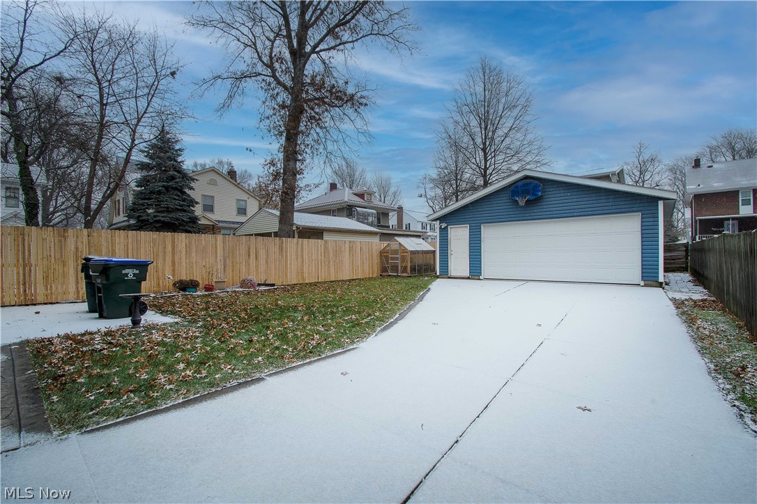 Grant Orchard - Residential