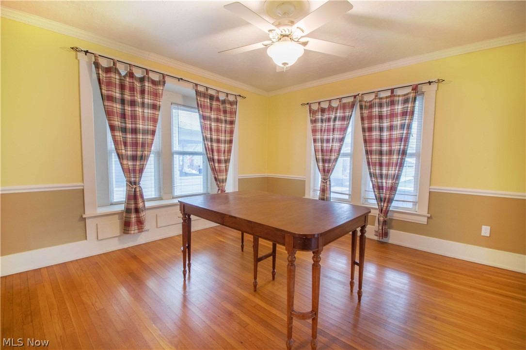 Grant Orchard - Residential