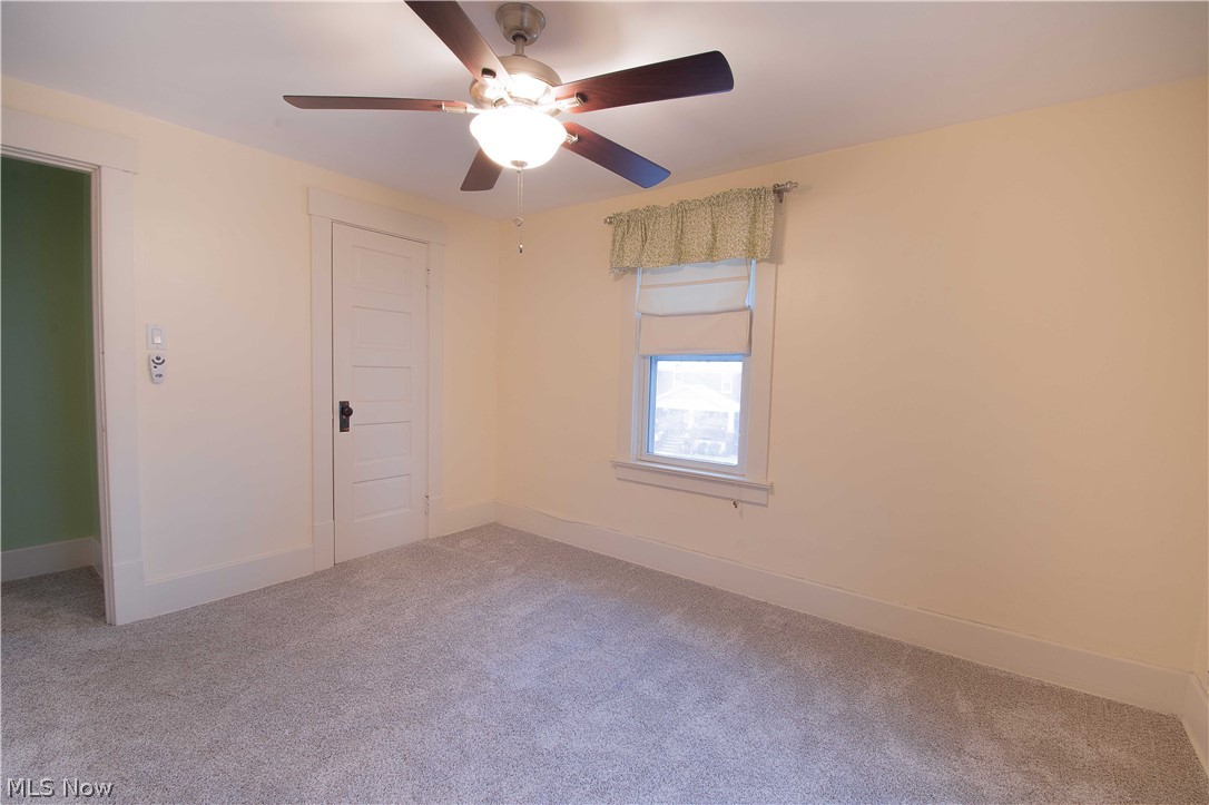 Grant Orchard - Residential