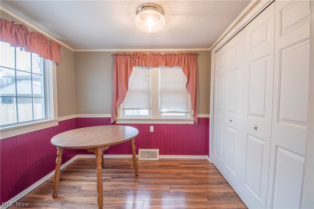 Grant Orchard - Residential