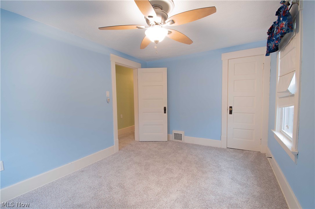 Grant Orchard - Residential