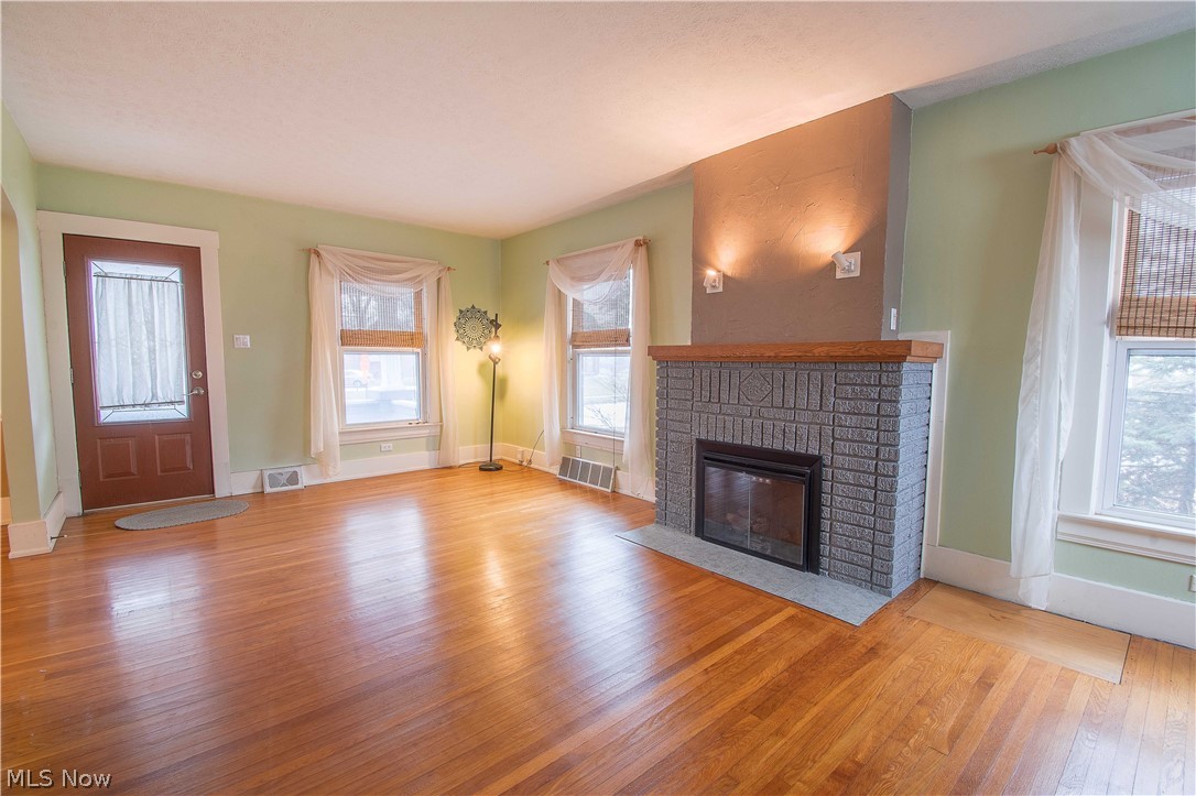 Grant Orchard - Residential