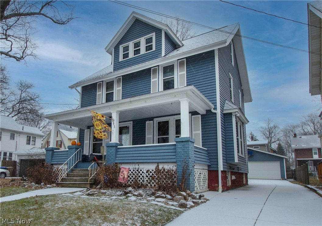 Grant Orchard - Residential