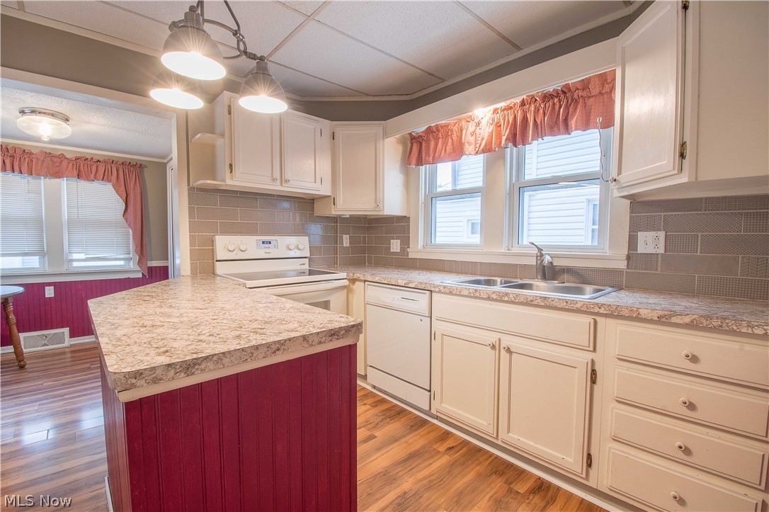 Grant Orchard - Residential