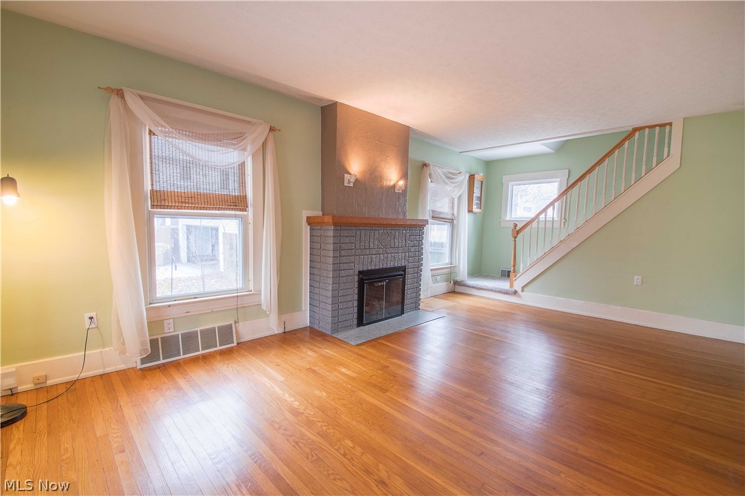 Grant Orchard - Residential