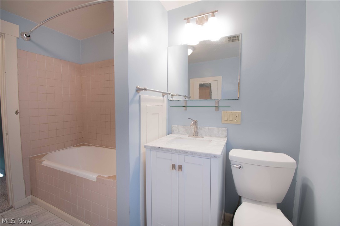 Grant Orchard - Residential