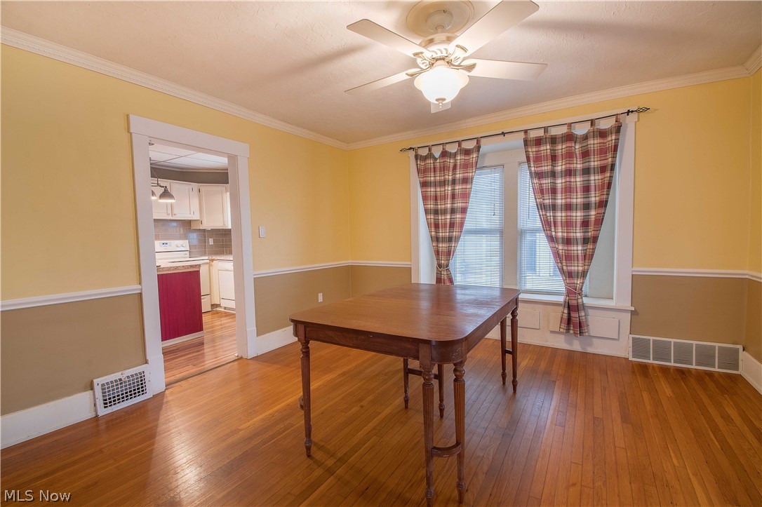 Grant Orchard - Residential