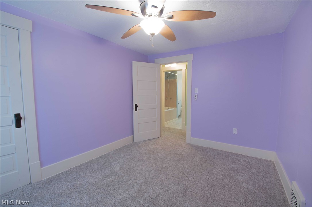 Grant Orchard - Residential