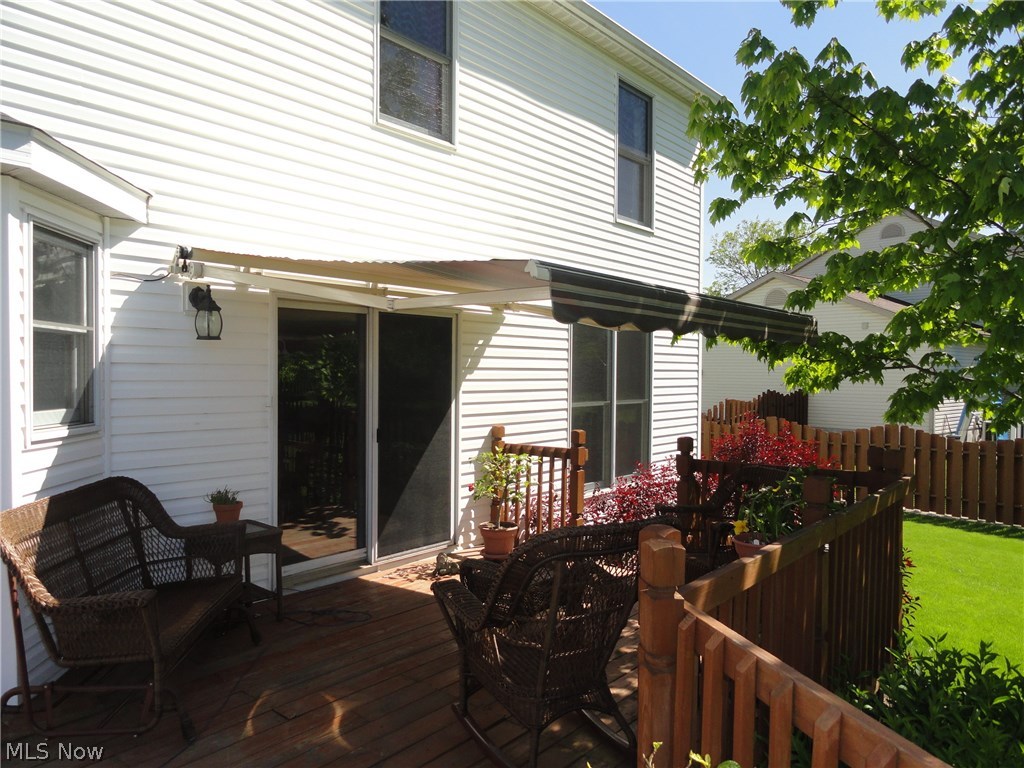 Regent Park - Residential