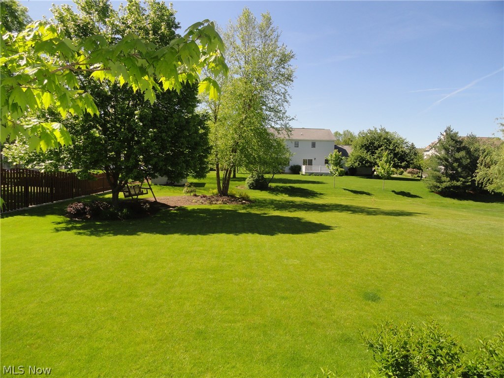 Regent Park - Residential