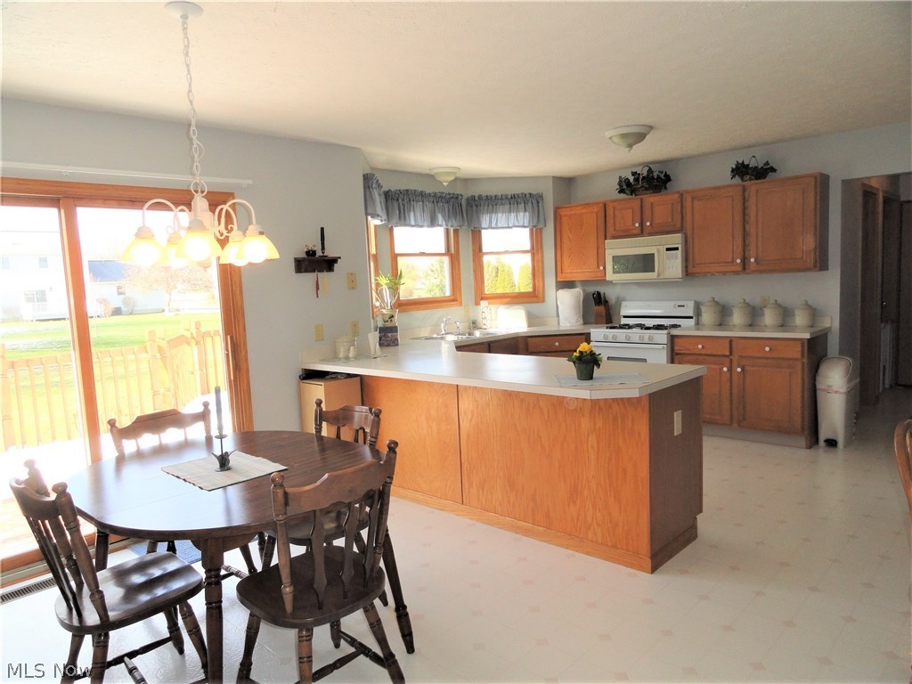 Regent Park - Residential