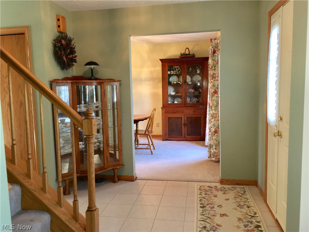 Regent Park - Residential