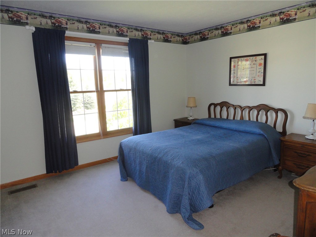 Regent Park - Residential