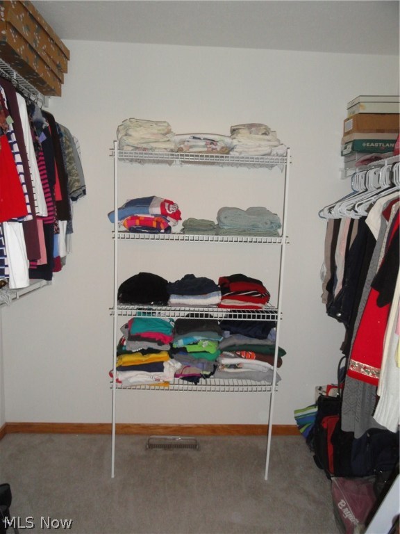 Regent Park - Residential