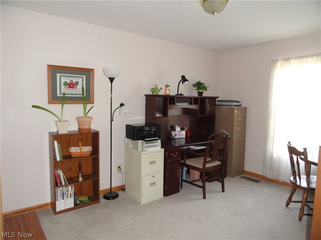 Regent Park - Residential