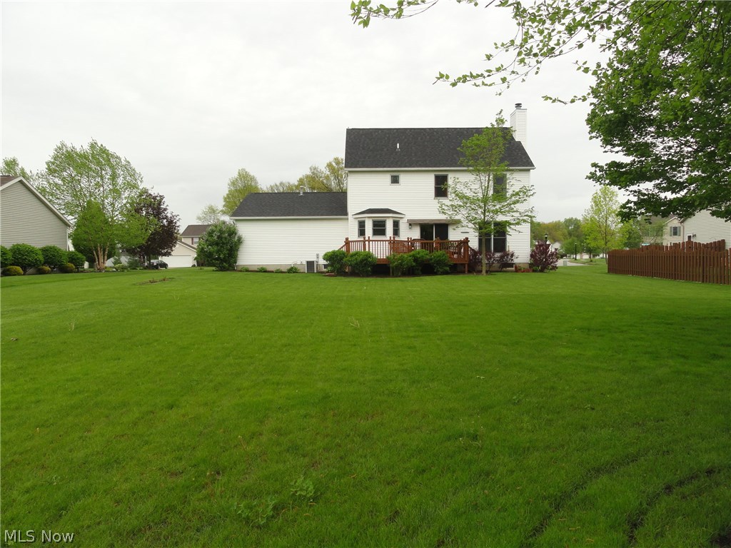 Regent Park - Residential