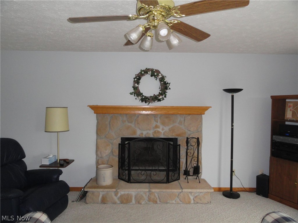 Regent Park - Residential