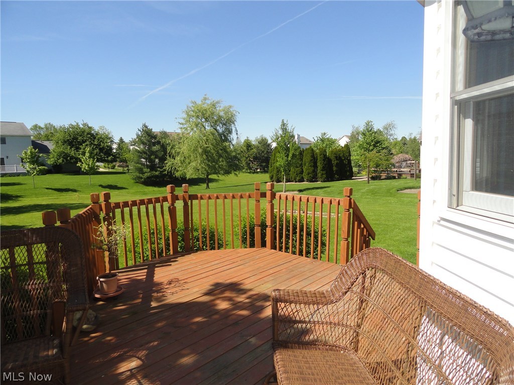 Regent Park - Residential