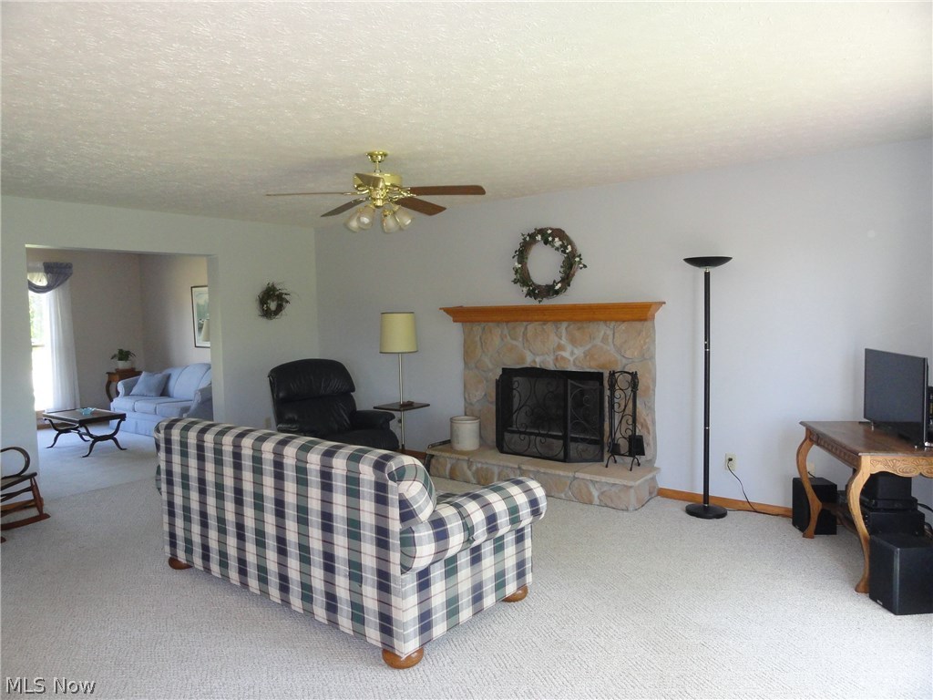 Regent Park - Residential