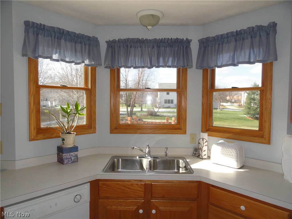 Regent Park - Residential