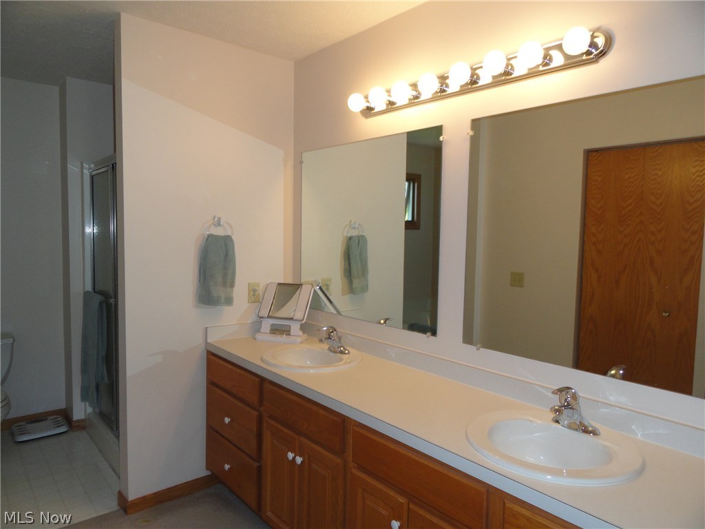 Regent Park - Residential