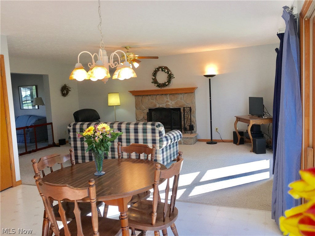 Regent Park - Residential