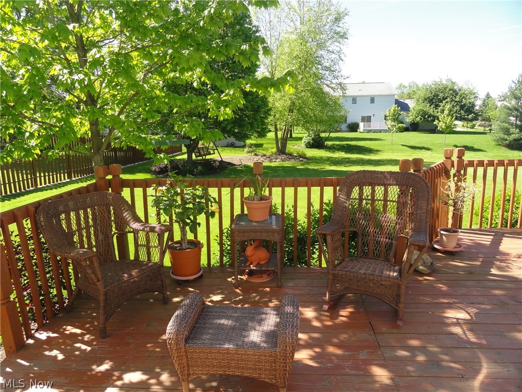 Regent Park - Residential