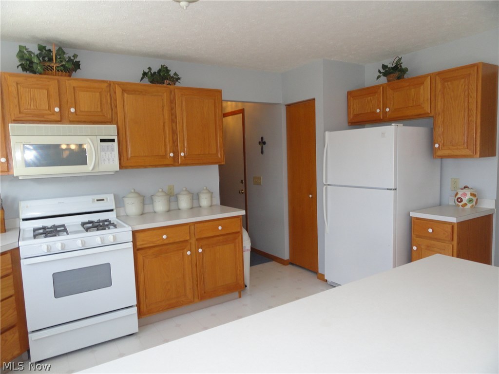 Regent Park - Residential