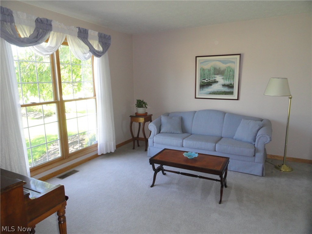 Regent Park - Residential