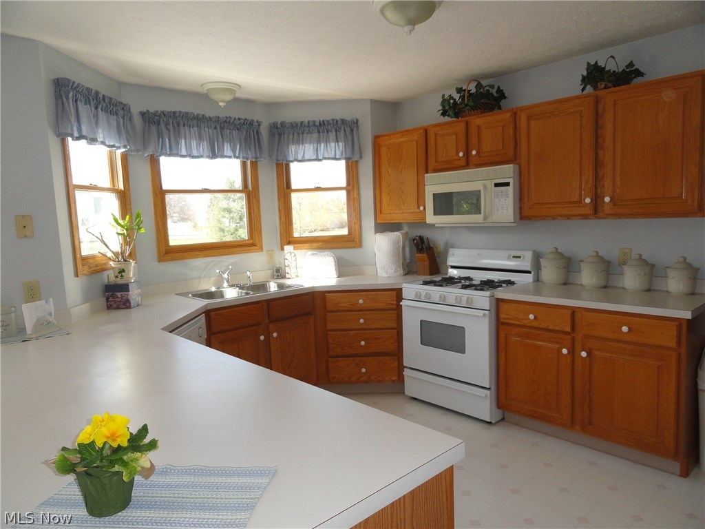 Regent Park - Residential