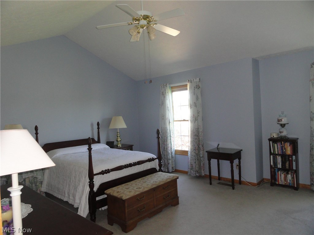 Regent Park - Residential