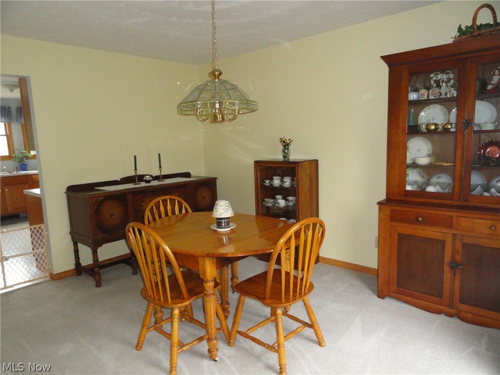 Regent Park - Residential