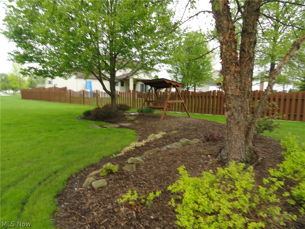 Regent Park - Residential