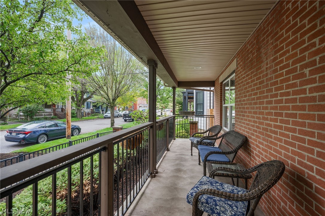 Clinton Court - Residential