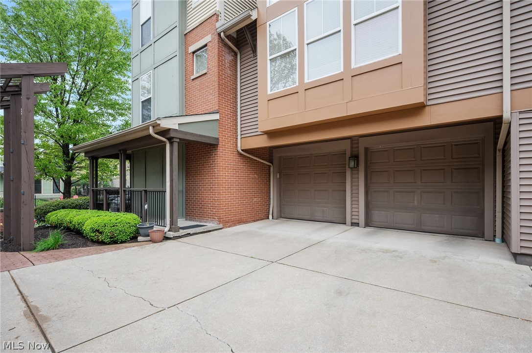 Clinton Court - Residential