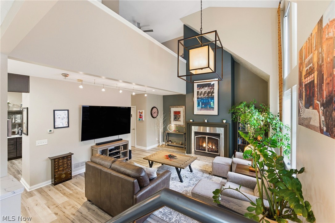 Clinton Court - Residential