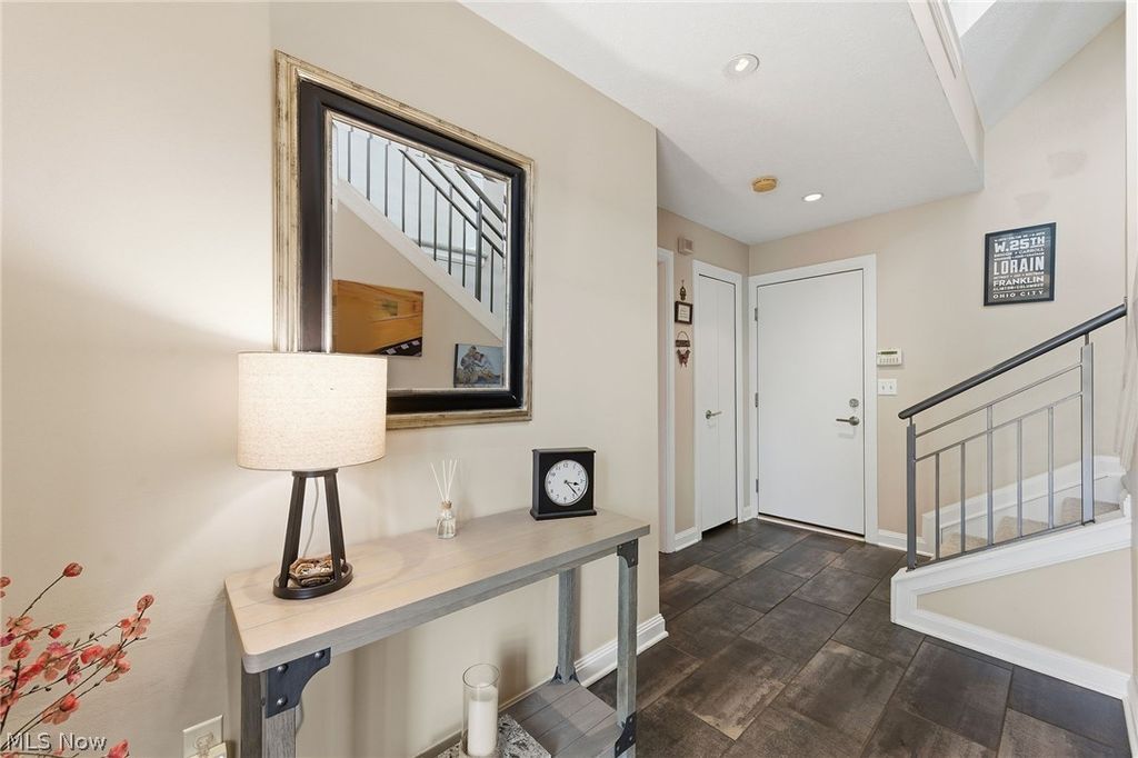 Photo of 3897 Clinton Avenue, Cleveland, OH 44113 (MLS # 5205788)