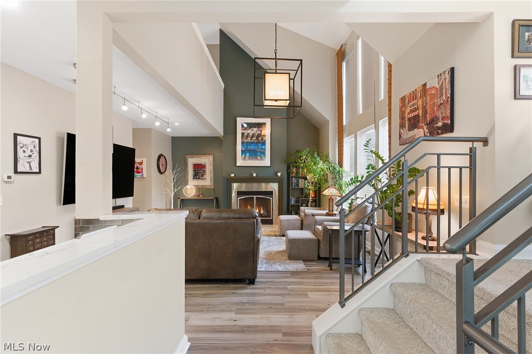 Clinton Court - Residential