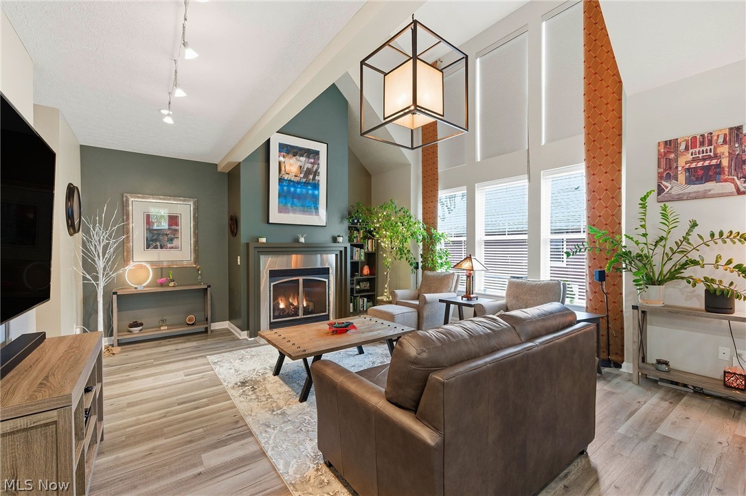 Clinton Court - Residential