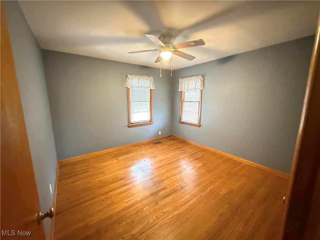 Happy Hollow - Residential