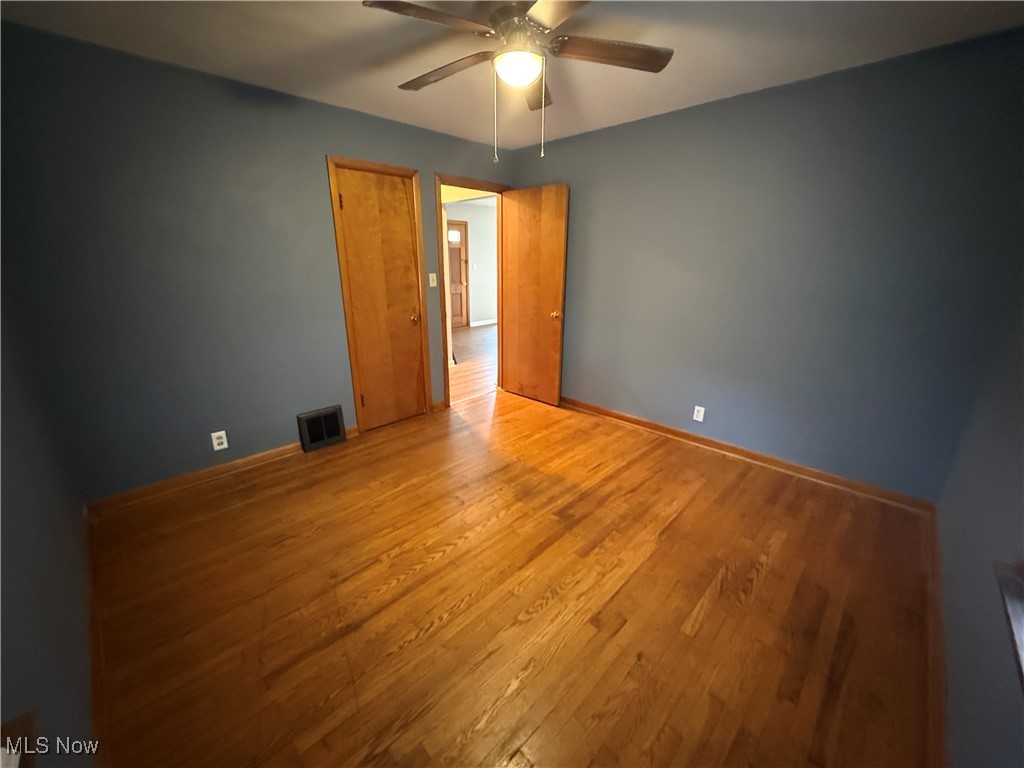 Happy Hollow - Residential