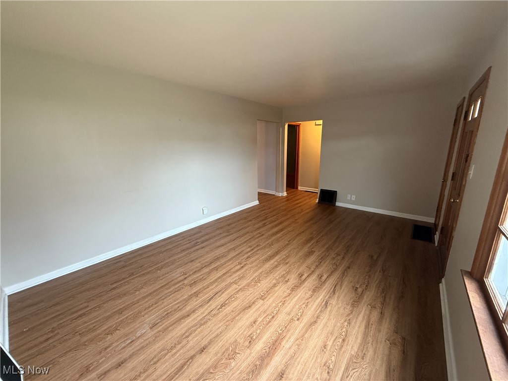 Happy Hollow - Residential