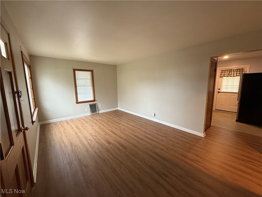 Happy Hollow - Residential