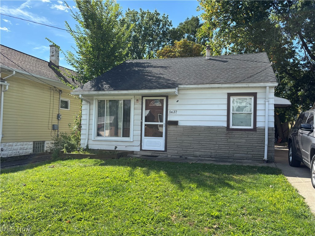 Pearl Ridge - Residential